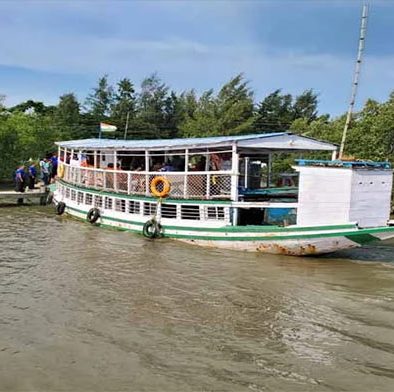 Jharkhali